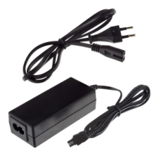 utángyártott Sony Handycam DCR-SX50E, DCR-SX53E hálózati töltő adapter - Utángyártott digitális fényképező akkumulátor töltő
