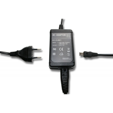 utángyártott Sony Handycam DCR-TRV24E, DCR-TRV25 hálózati töltő adapter - Utángyártott videókamera akkumulátor töltő