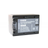 utángyártott Sony HDR-XR200 készülékhez kamera akkumulátor (7.2V, 950mAh / 6.84Wh, Lithium-Ion) - Utángyártott