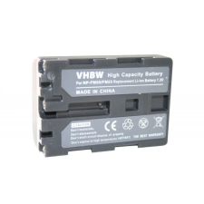 utángyártott Sony MVC-CD300, MVC-CD350 akkumulátor - 1400mAh (7.2V) - Utángyártott egyéb notebook akkumulátor
