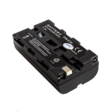 utángyártott Sony NP-F720 akkumulátor - 2000mAh (7.2V) - Utángyártott sony videókamera akkumulátor
