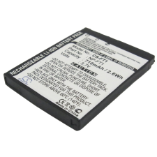 utángyártott Sony NP-FT1 helyettesítő akkumulátor (Li-ion, 3.7V, 710mAh) - Utángyártott digitális fényképező akkumulátor