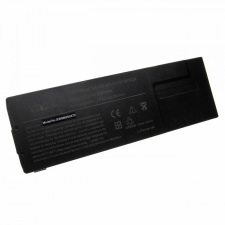 utángyártott Sony Vaio SVS13117EC, SVS13117GAB Laptop akkumulátor - 5200mAh (11.1V Fekete) - Utángyártott sony notebook akkumulátor