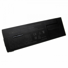 utángyártott Sony Vaio SVS13A15GGB, SVS13A15GHB Laptop akkumulátor - 5200mAh (11.1V Fekete) - Utángyártott sony notebook akkumulátor