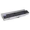 utángyártott Sony VAIO VGN-AR83S, VGN-AR83US készülékekhez laptop akkumulátor (Li-ion, 11.1V, 8800mAh) - Utángyártott