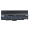 utángyártott Sony VAIO VGN-CR590E/N készülékhez laptop akkumulátor (Li-ion, 11.1V, 8800mAh) - Utángyártott