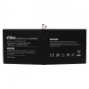 utángyártott Sony Xperia Tablet Z2 Castor készülékhez tablet akkumulátor (3.8V, 4250mAh / 16.15Wh) - Utángyártott