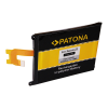 utángyártott Sony Xperia Z2, LIS1543ERPC akkumulátor - 3200mAh - Utángyártott
