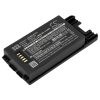 utángyártott SpectraLink PIVOT 8743 készülékhez mobiltelefon akkumulátor (Li-ion, 3.7V, 2400mAh / 8.88Wh) - Utángyártott