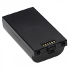 utángyártott Symbol MC3090S-IC2MH00GER készülékhez akkumulátor (Li-Ion, 3.7V, 4400mAh / 16.28Wh) - Utángyártott