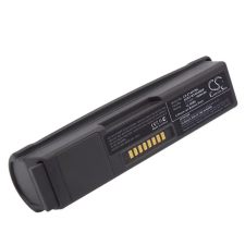 utángyártott Symbol WT4070, WT4090, WT4090i készülékekhez akkumulátor (Li-Ion, 3.7V, 3400mAh / 12.58Wh) - Utángyártott vonalkódolvasó akkumulátor