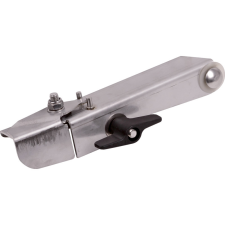 utángyártott Szórólapát Amazone 00330217 - bal autóalkatrész