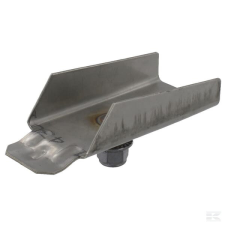 utángyártott Szórólapát Vicon 11997626 autóalkatrész