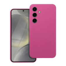 utángyártott Telefontok Honor 400 Lite - 2mm-es magenta szilikon tok tok és táska
