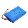 utángyártott Tineco iFLOOR IPX4 készülékhez takarítógép akkumulátor (Li-ion, 22.2V, 2500mAh / 55.5Wh) - Utángyártott