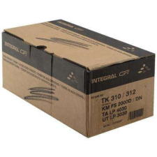 utángyártott TK-310/312 UGY. INTEGRAL TONER nyomtatópatron & toner