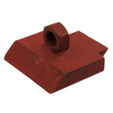 utángyártott Tolóretesz Kemper 7553-152098 autóalkatrész