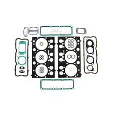 utángyártott Tömítéskészlet Case IH 38002739 autóalkatrész