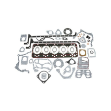 utángyártott Tömítéskészlet Fiat 38017067 autóalkatrész