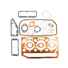 utángyártott Tömítéskészlet Massey Ferguson 38015355 autóalkatrész