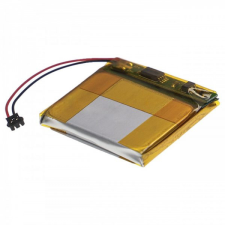 utángyártott TomTom Spark Cardio + Music GPS készülékhez okosóra akkumulátor (Li-Polymer, 200mAh / 0.74Wh, 3.7V) - Utángyártott mobiltelefon, tablet alkatrész