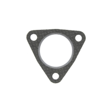 utángyártott Toroktömítés Fendt 38006555 autóalkatrész