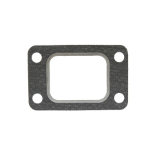 utángyártott Toroktömítés Fendt 38006559 autóalkatrész