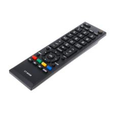 utángyártott Toshiba 32AV607PG, 32AV607PR, 32AV613D, 32AV615D, 32AV615DB készülékekhez távirányító - Utángyártott távirányító
