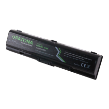 utángyártott Toshiba Dynabook AX55F, AX57E Laptop akkumulátor - 5200mAh (10.8V Fekete) - Utángyártott toshiba notebook akkumulátor
