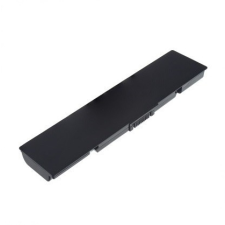 utángyártott Toshiba Dynabook AX/53J, AX/53JBL Laptop akkumulátor - 4400mAh (10.8V / 11.1V Fekete) - Utángyártott toshiba notebook akkumulátor