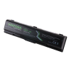 utángyártott Toshiba Dynabook Pro A200GE1F9, A200GE-1F9 Laptop akkumulátor - 5200mAh (10.8V Fekete) - Utángyártott