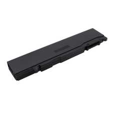 utángyártott Toshiba Dynabook Qosmio F20-370LS1 készülékhez laptop akkumulátor (Li-Ion, 11.1V, 6000mAh / 67Wh) - Utángyártott toshiba notebook akkumulátor