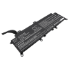 utángyártott Toshiba Dynabook Tecra Tecra X50-F-14Z készülékhez laptop akkumulátor (Li-Polymer, 11.4V, 4050mAh / 46.17Wh) - Utángyártott