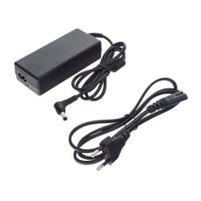 utángyártott Toshiba Equium U400-146 laptop töltő adapter - 75W(19V 3.95A) toshiba notebook hálózati töltő