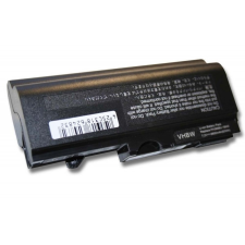 utángyártott Toshiba Mini NB105 akkumulátor - 8800mAh (7.4V Fekete) - Utángyártott egyéb notebook akkumulátor