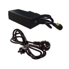 utángyártott TOSHIBA NB200, NB200-10F laptop töltő adapter - 40W (20V 2A) - Utángyártott egyéb notebook akkumulátor
