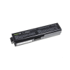utángyártott Toshiba PA3817U-1BAS, PA3817U-1BRS Laptop akkumulátor - 6600mAh (10.8V / 11.1V Fekete) - Utángyártott