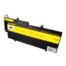 utángyártott Toshiba PA5013U Laptop akkumulátor - 3100mAh (14.8V Fekete) - Utángyártott toshiba notebook akkumulátor