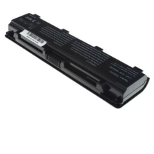 utángyártott Toshiba PA5026U-1BRS Laptop akkumulátor - 4400mAh (10.8V 48Wh Fekete) - Utángyártott toshiba notebook akkumulátor