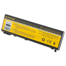 utángyártott Toshiba PABAS059, PA3420U-1BAC Laptop akkumulátor - 4400mAh (14.4 Fekete) - Utángyártott toshiba notebook akkumulátor