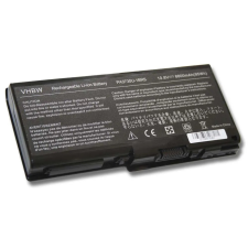 utángyártott Toshiba PABAS207 Laptop akkumulátor - 8800mAh (10.8V / 11.1V Fekete) - Utángyártott toshiba notebook akkumulátor