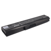 utángyártott Toshiba Portege M600 készülékhez laptop akkumulátor (Li-ion, 10.8V, 4400mAh / --) - Utángyártott