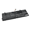 utángyártott Toshiba Portege X30T-E-176 készülékhez laptop akkumulátor (Li-Polymer, 7.7V, 4550mAh / 35.04Wh) - Utángyártott