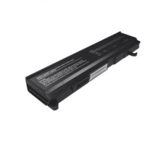 utángyártott Toshiba Satellite A100-153 Laptop akkumulátor - 4400mAh (10.8V / 11.1V Fekete) - Utángyártott toshiba notebook akkumulátor