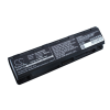 utángyártott Toshiba Satellite C870-134 készülékhez laptop akkumulátor (Li-ion, 10.8V, 6600mAh / 71.28Wh) - Utángyártott