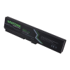 utángyártott Toshiba Satellite L750-17P, L750-18R Laptop akkumulátor - 5200mAh (11.1V Fekete) - Utángyártott