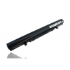 utángyártott Toshiba Satellite L950 készülékhez laptop akkumulátor (14.8V, 2200mAh / 32.56Wh, Fekete) - Utángyártott