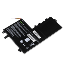 utángyártott Toshiba Satellite M40, U40 Laptop akkumulátor - 4160mAh (11.4V Fekete) - Utángyártott toshiba notebook akkumulátor