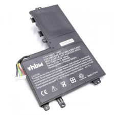 utángyártott Toshiba Satellite M40T-AT02S készülékhez laptop akkumulátor (11.4V, 4000mAh / 45.6Wh, Fekete) - Utángyártott toshiba notebook akkumulátor