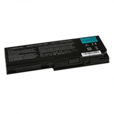 utángyártott Toshiba Satellite P200-1FC / P200-1FT Laptop akkumulátor - 4400mAh (10.8V / 11.1V Fekete) - Utángyártott toshiba notebook akkumulátor